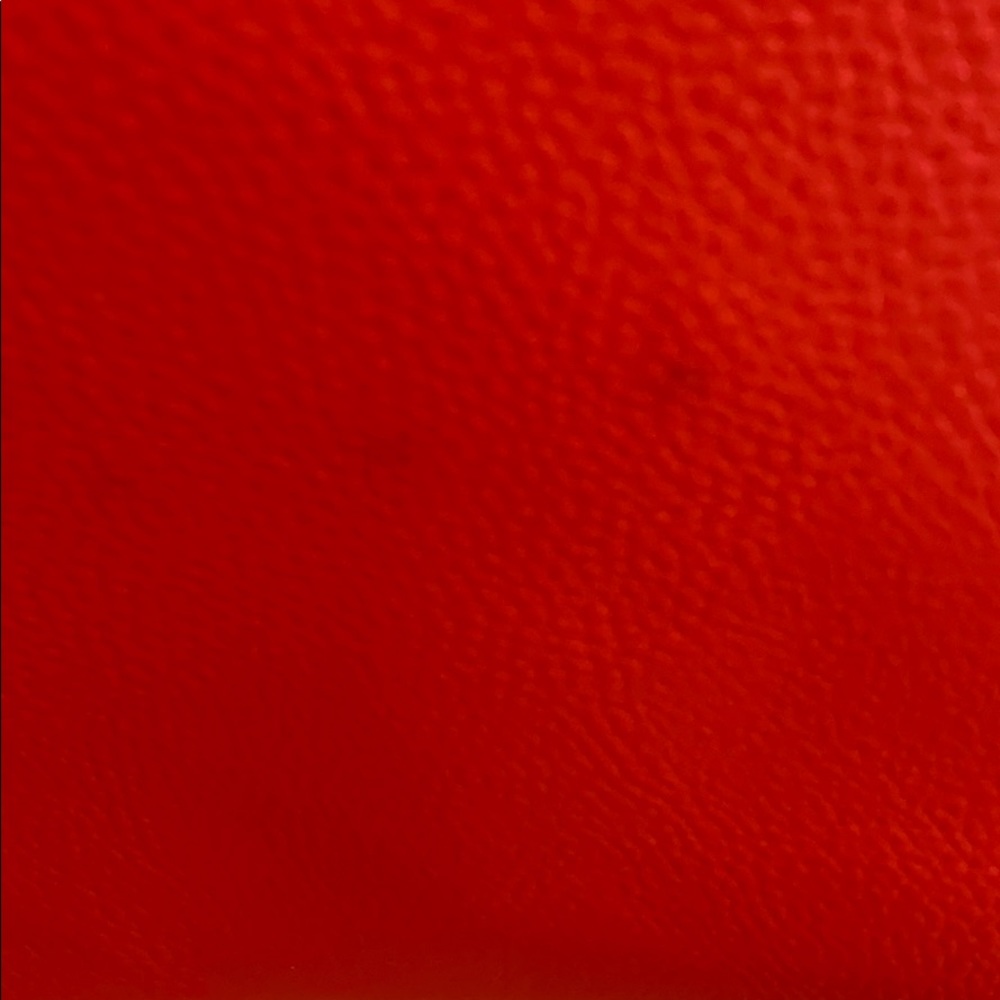 Coral tote bag - Picture 6 of 8